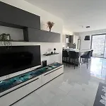 - Seafront 2 Bedroom Apartment, Fully Air-conditioned And Equipped With Amenities